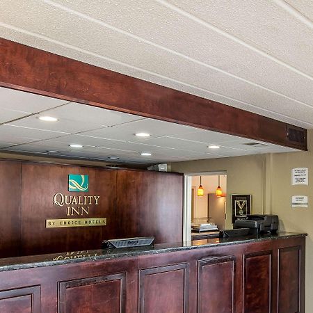 Quality Inn & Suites Easley - Greenville Luaran gambar