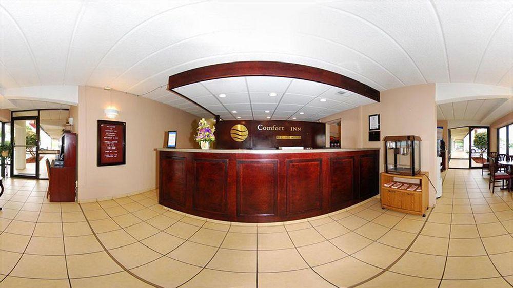 Quality Inn & Suites Easley - Greenville Luaran gambar