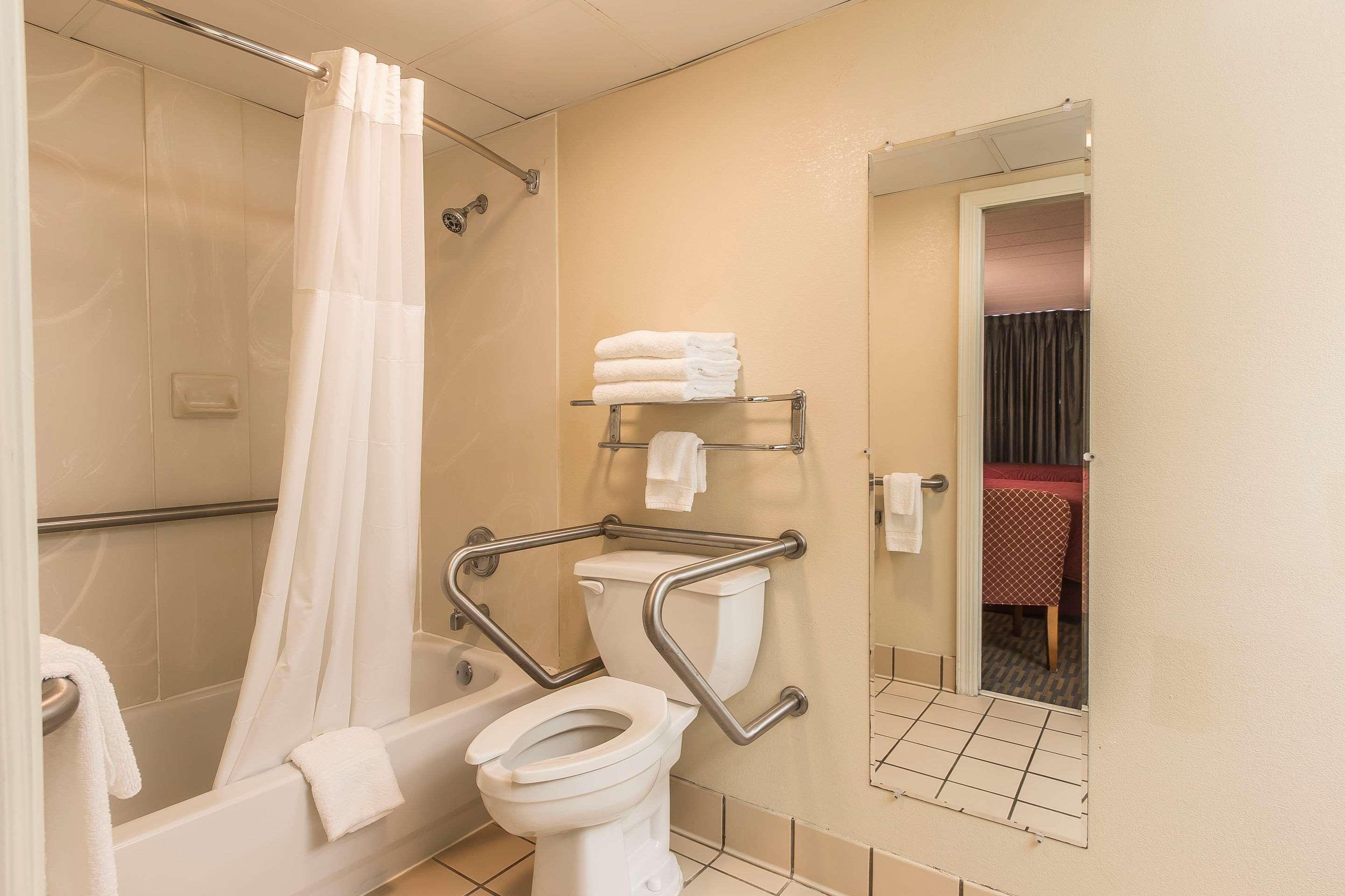 Quality Inn & Suites Easley - Greenville Luaran gambar