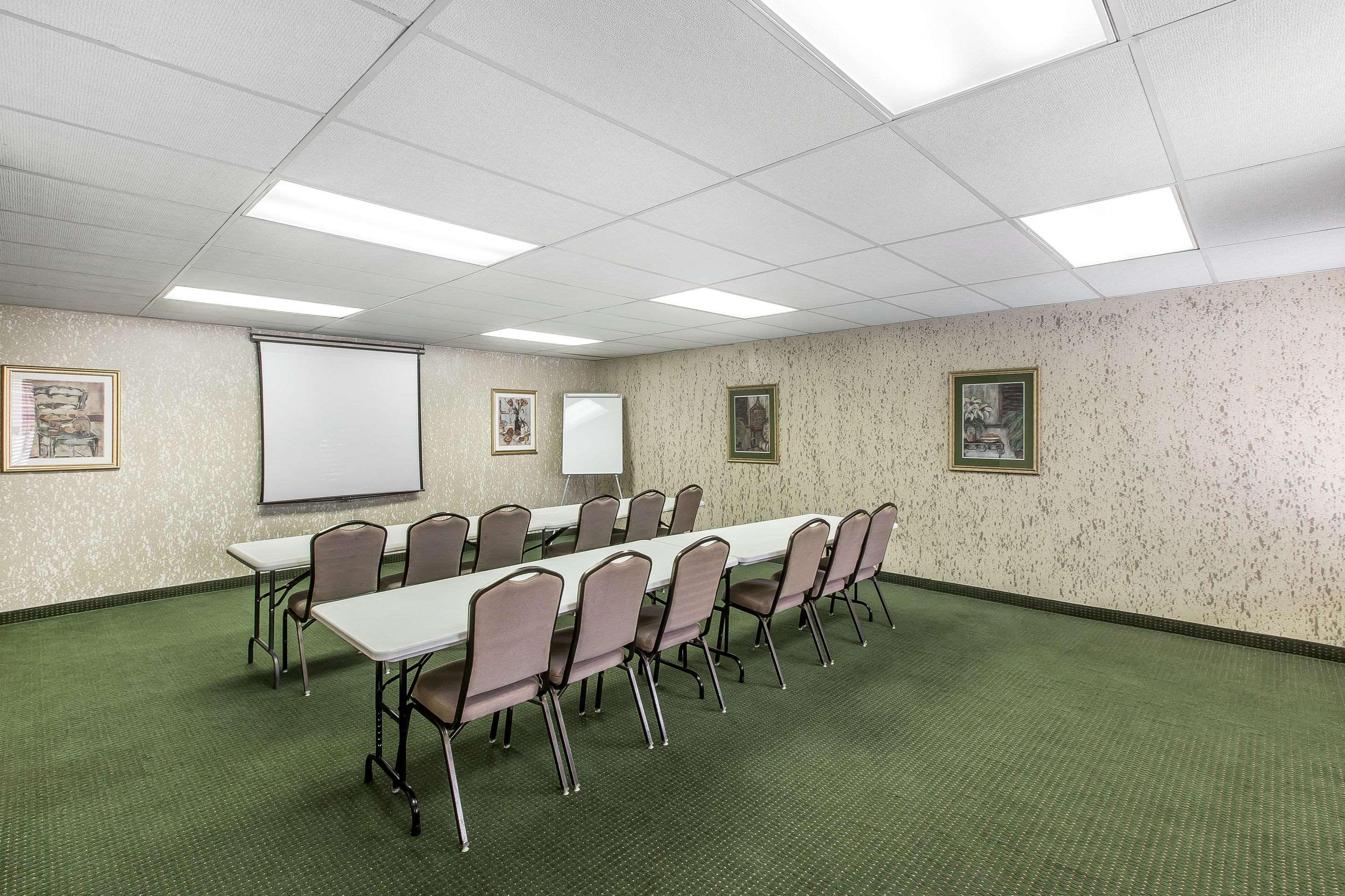 Quality Inn & Suites Easley - Greenville Luaran gambar