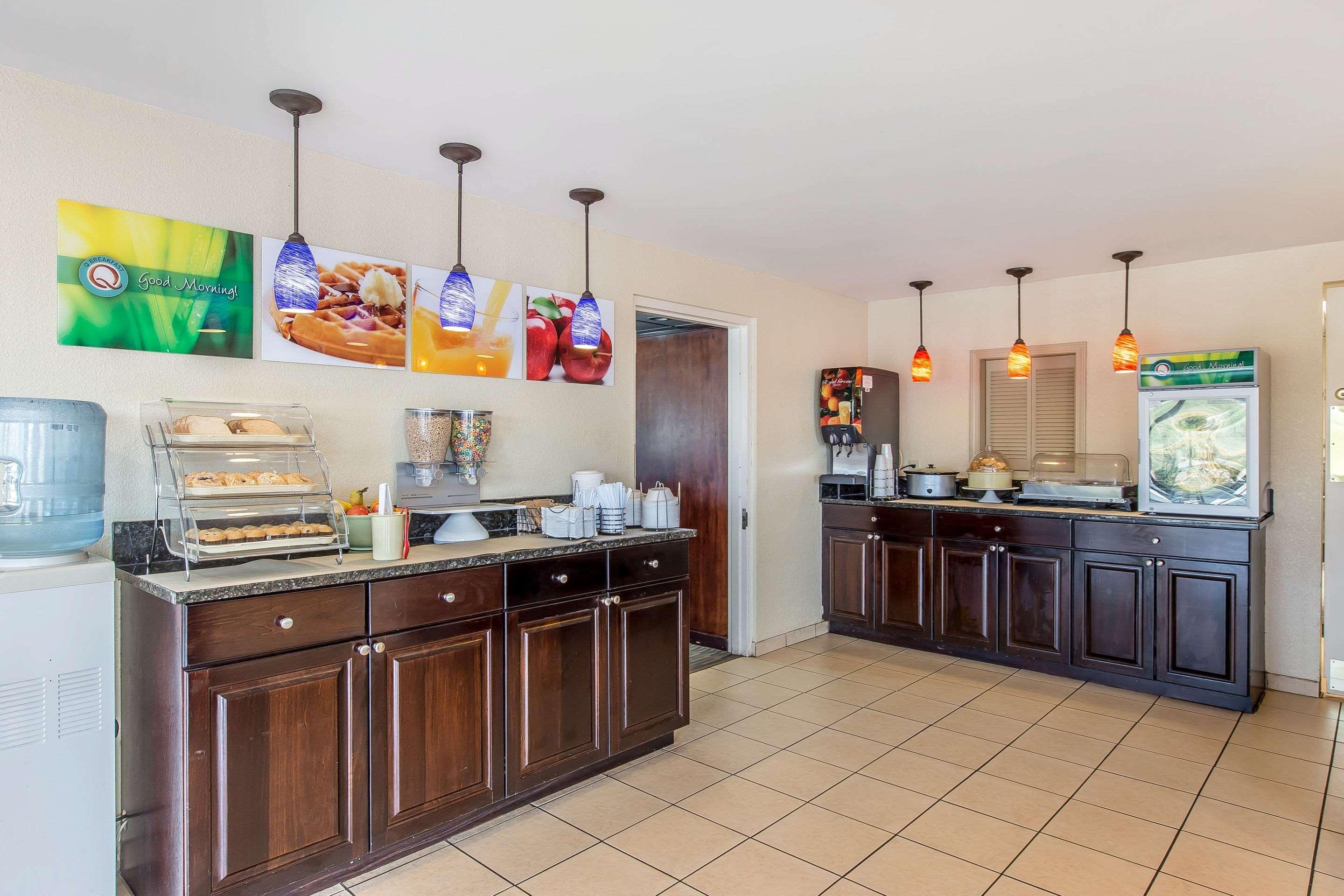 Quality Inn & Suites Easley - Greenville Luaran gambar