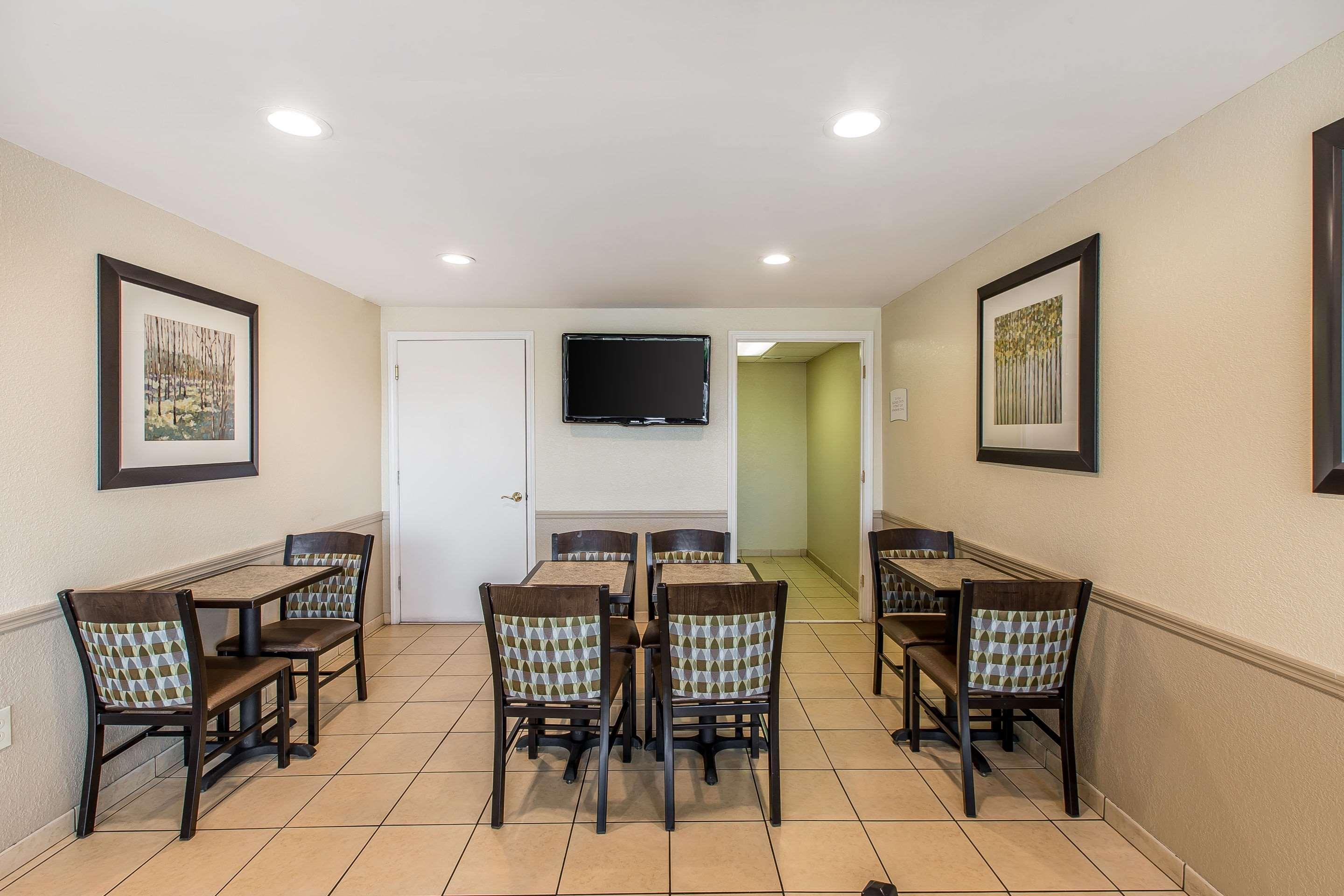 Quality Inn & Suites Easley - Greenville Luaran gambar