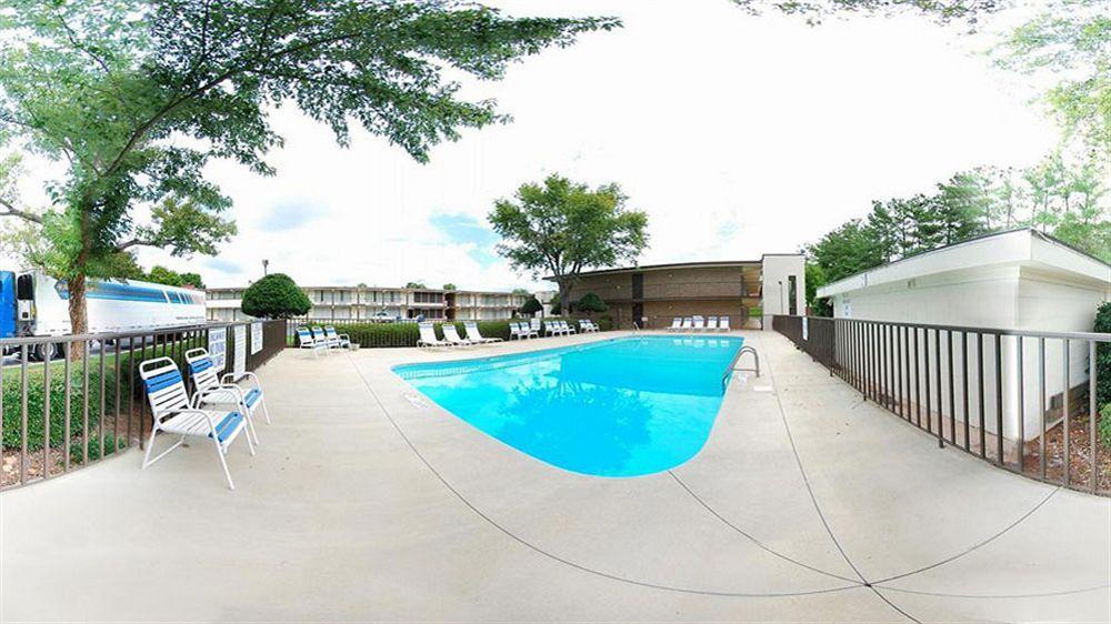 Quality Inn & Suites Easley - Greenville Luaran gambar